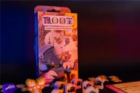 2. Root: Paczka zaciężnych podziemia